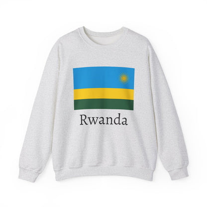 Rwanda Sweatshirt