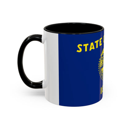 Oregon Mug