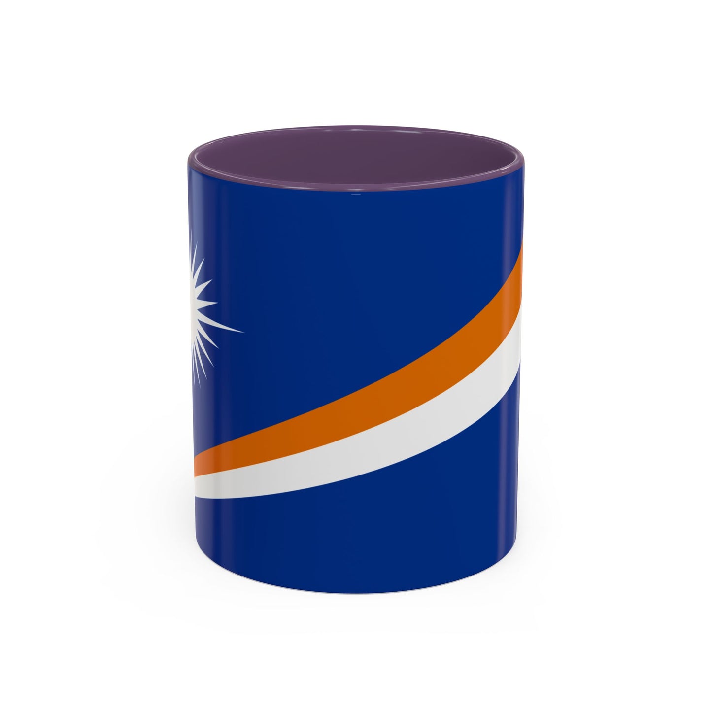 Marshall Islands Mug