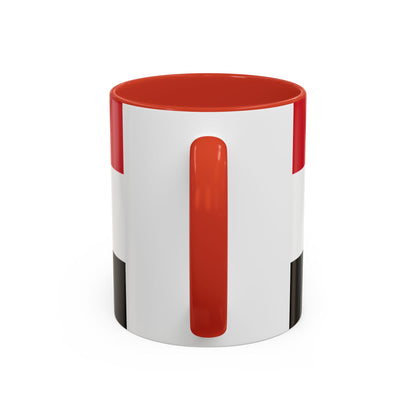 Yemen Mug