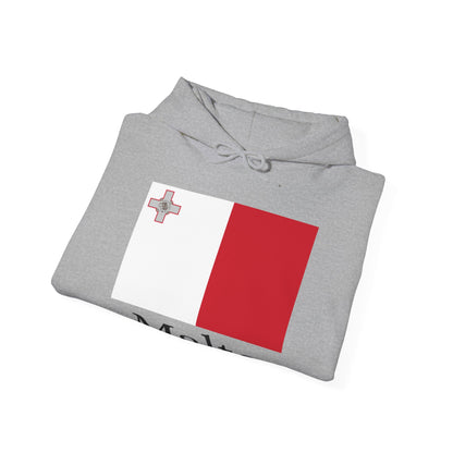 Malta Hoodies