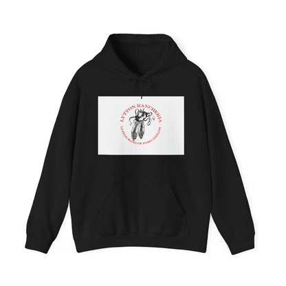Lytton Band of Pomo Indians Hoodies