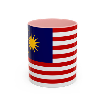 Malaysia Mug
