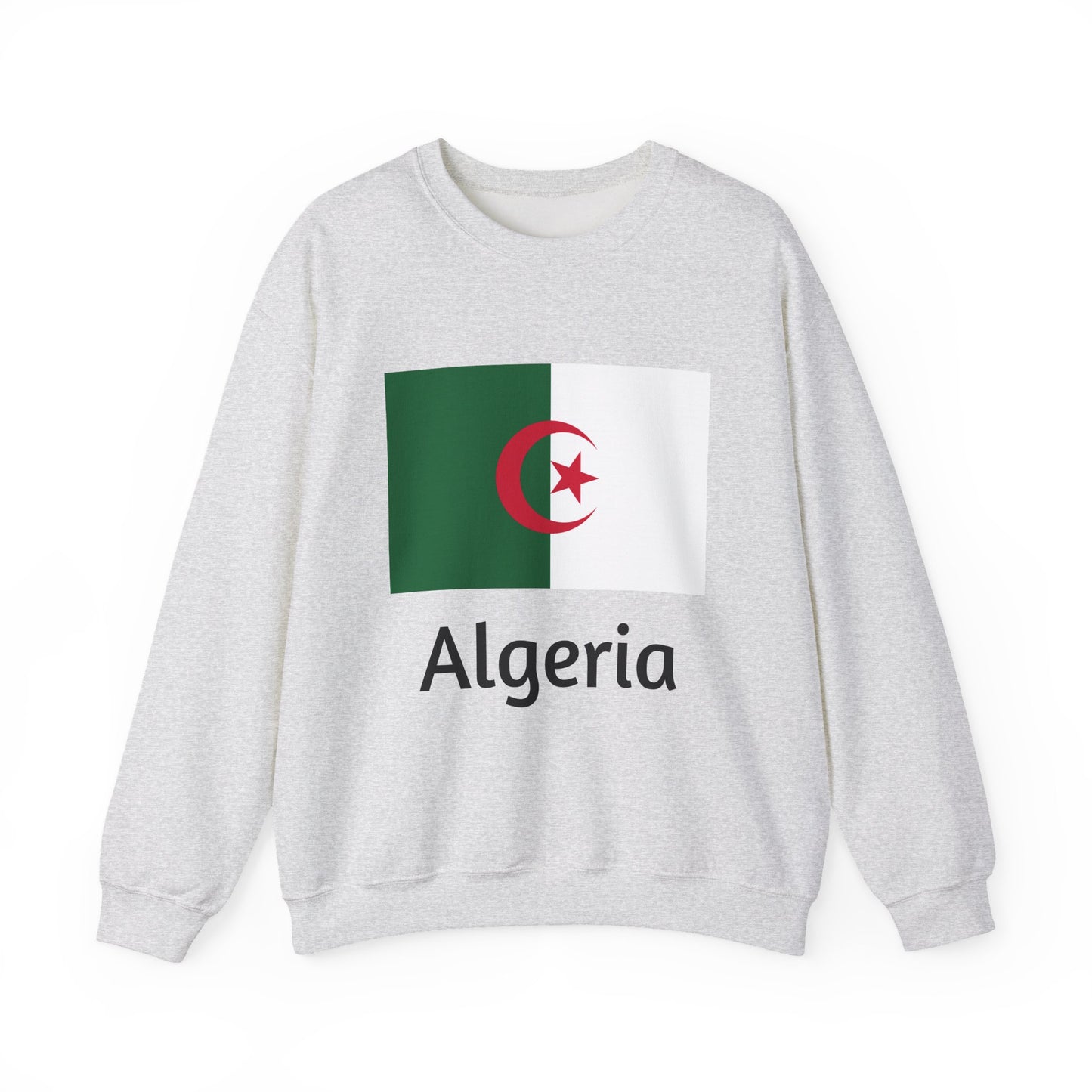 Algeria Sweatshirt