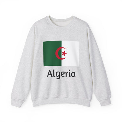 Algeria Sweatshirt