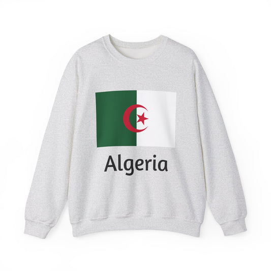 Algeria Sweatshirt