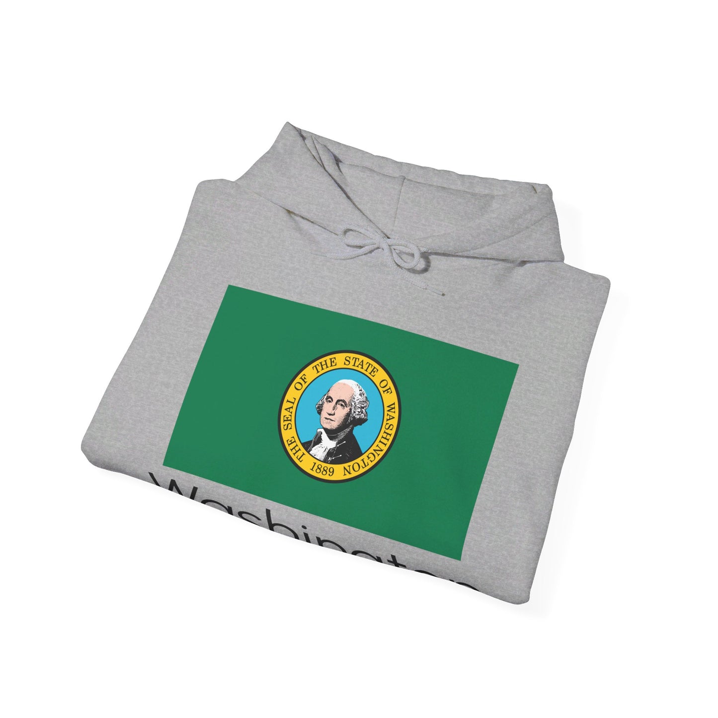 Washington Hoodies