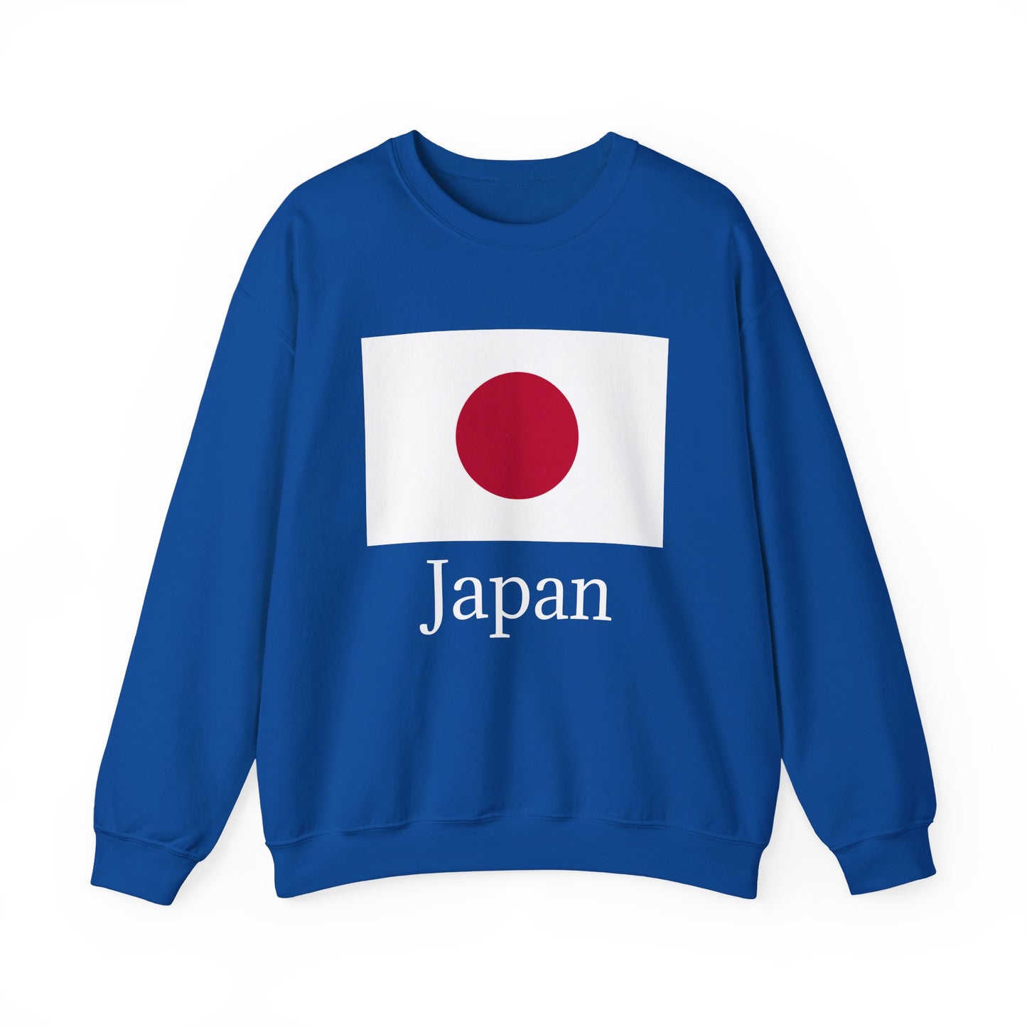 Japan Sweatshirt