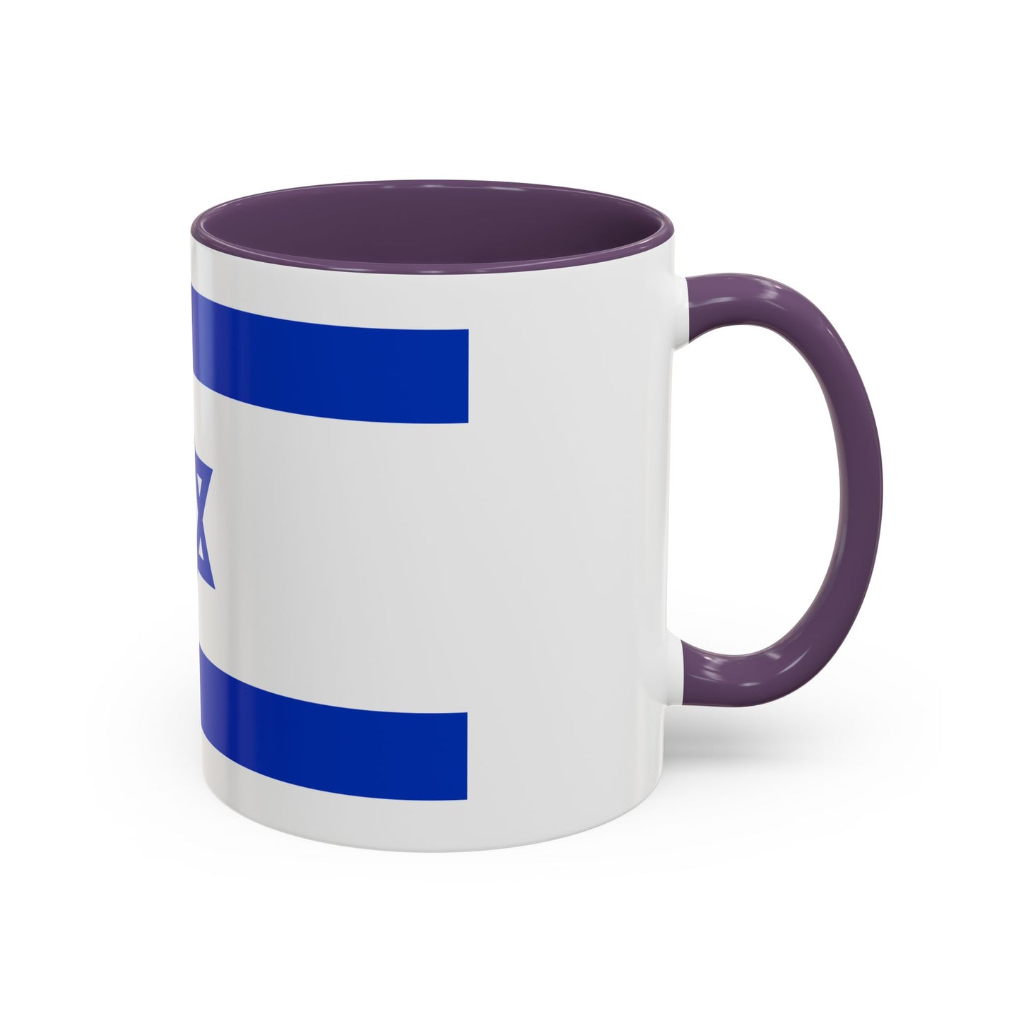 Israel Mug