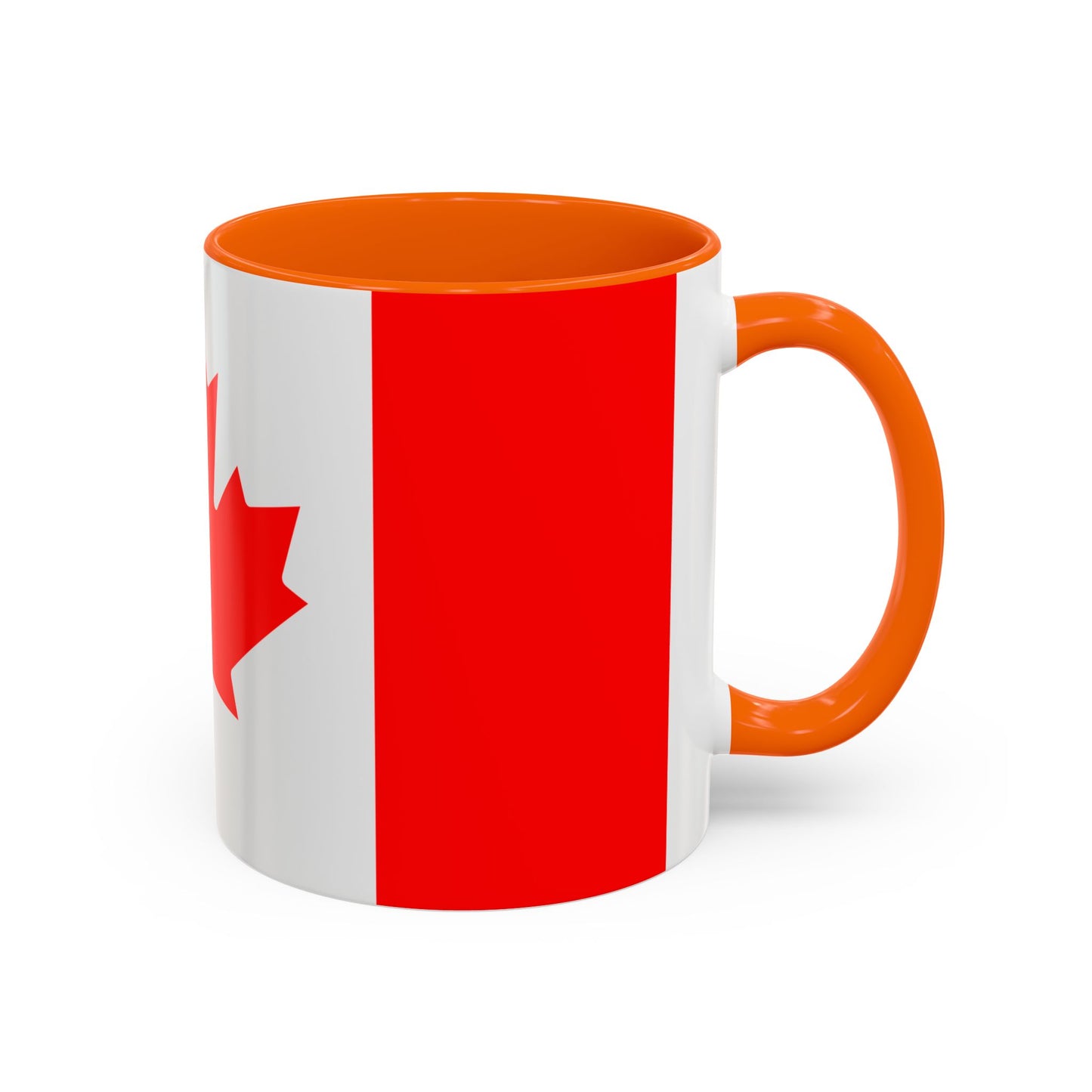 Canada Mug