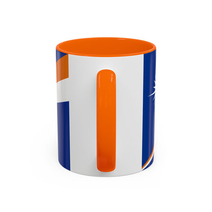 Marshall Islands Mug