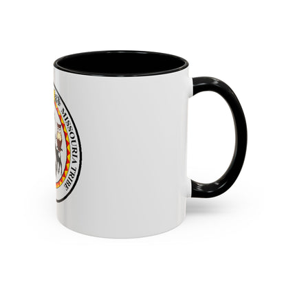 Missouria Mug