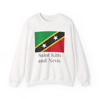 Saint Kitts and Nevis Sweatshirt