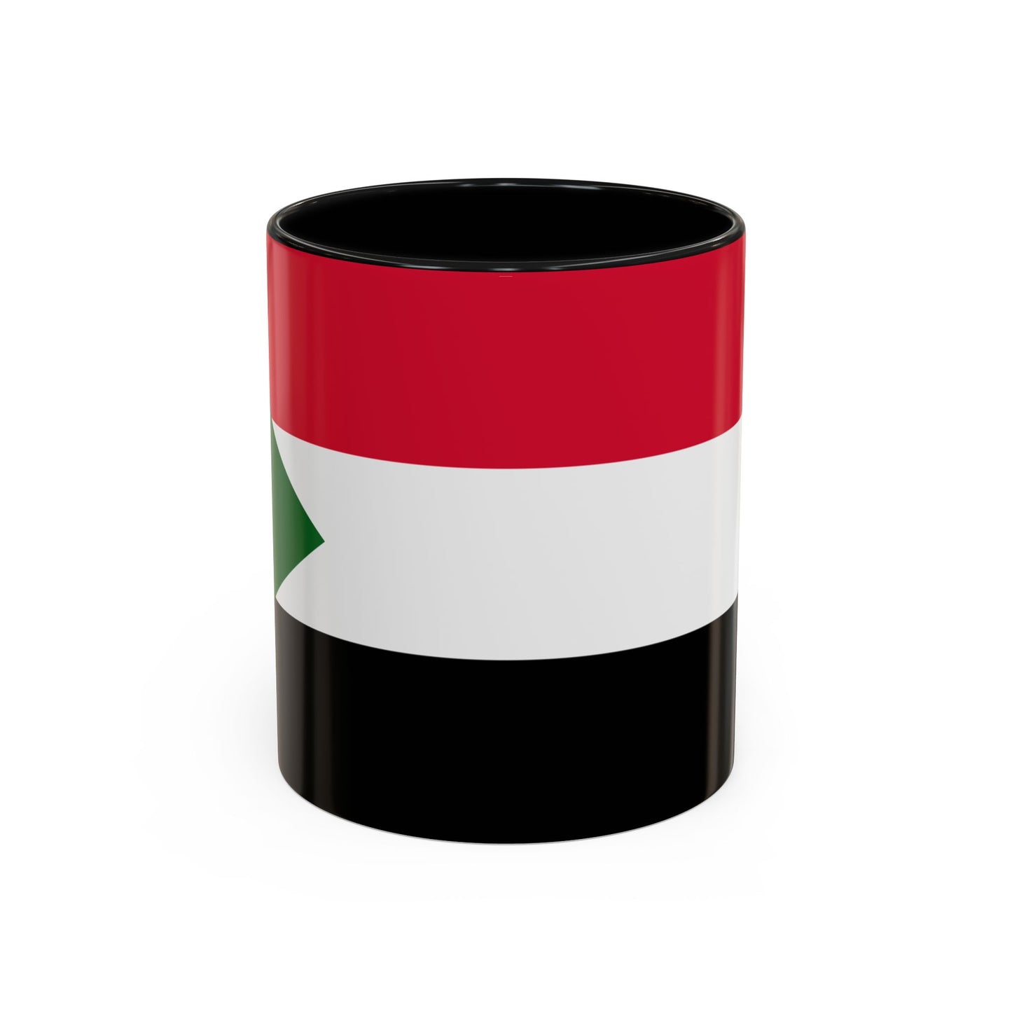 Sudan Mug