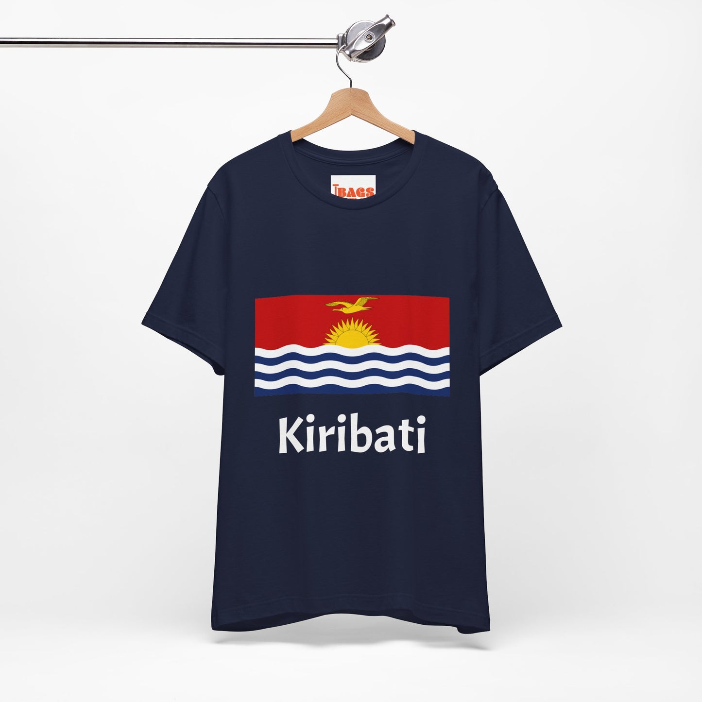 Kiribati T-shirts