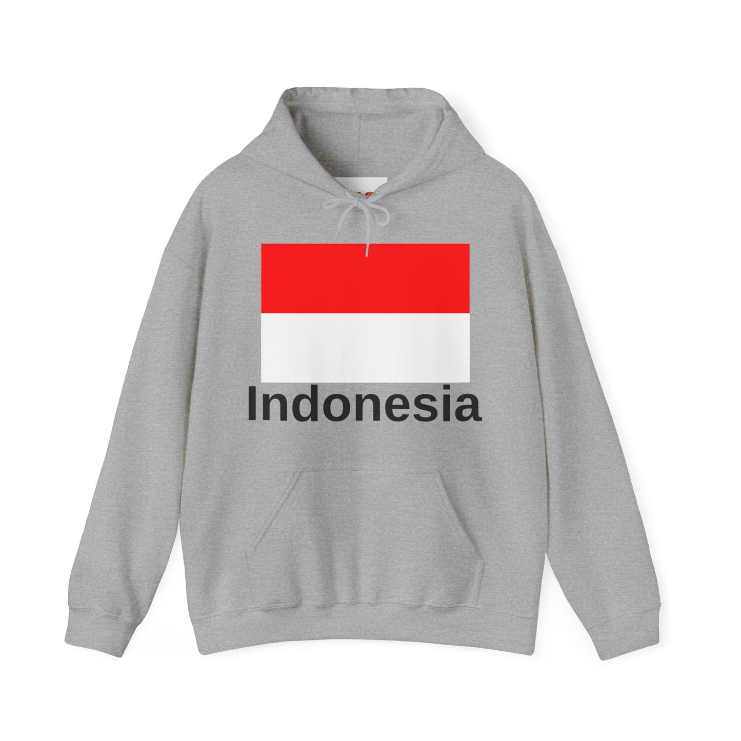 Indonesia Hoodies