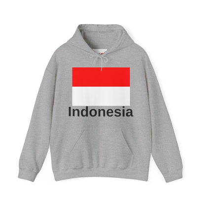 Indonesia Hoodies