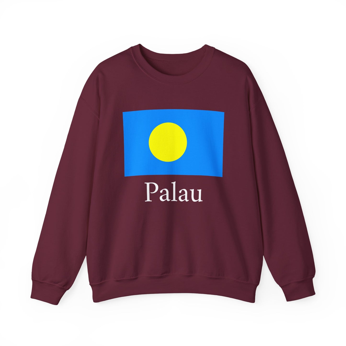 Palau Sweatshirt