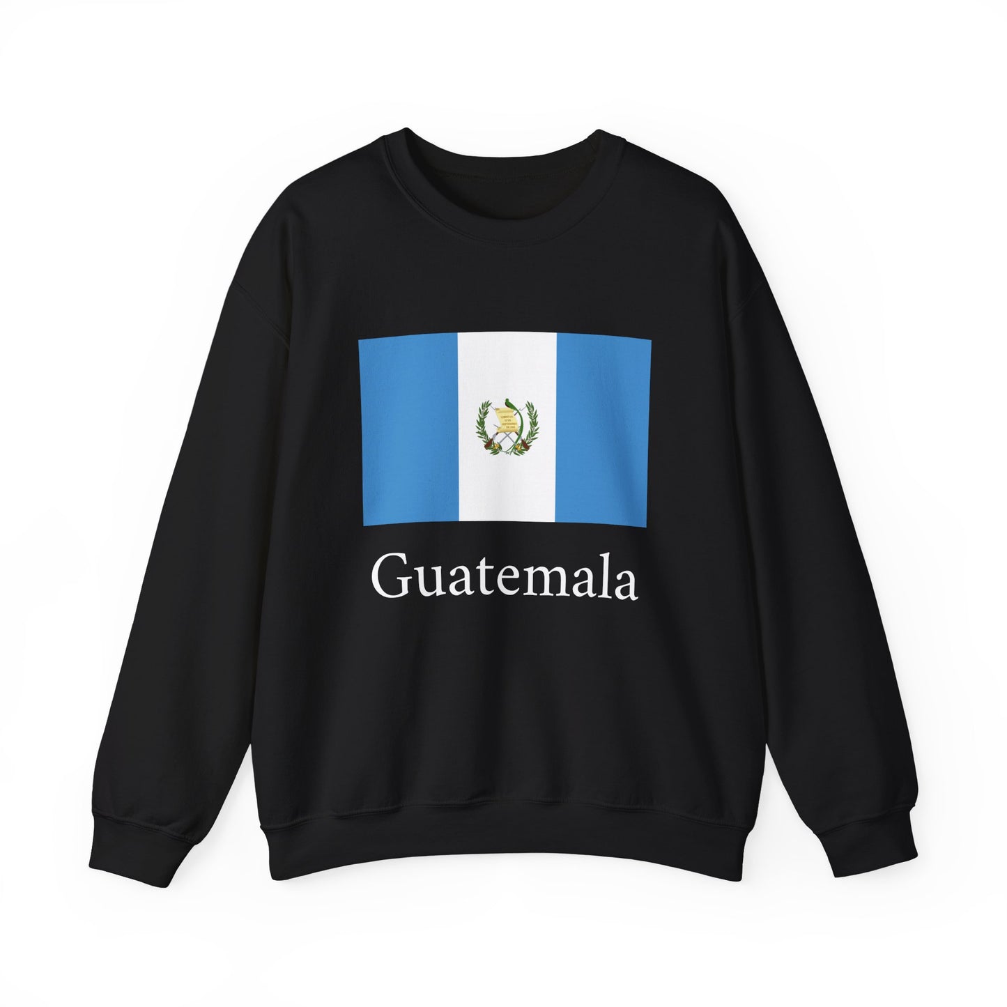Guatemala Sweatshirt