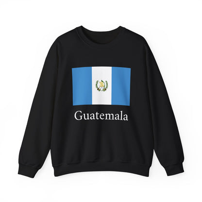 Guatemala Sweatshirt