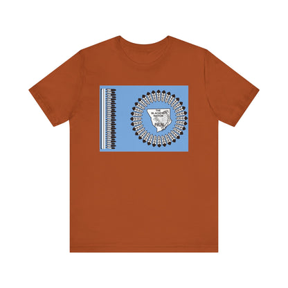 Piegan Blackfeet T-shirt