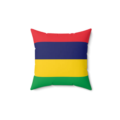 Mauritius Pillow