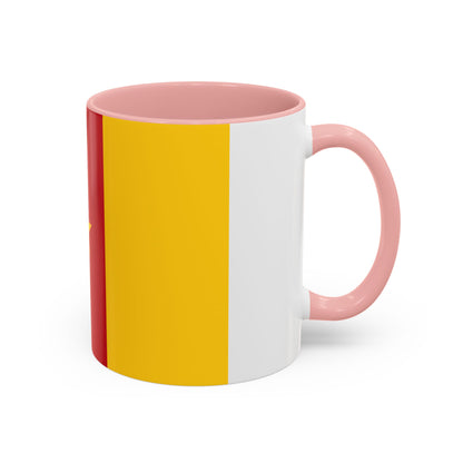 Cameroon Mug