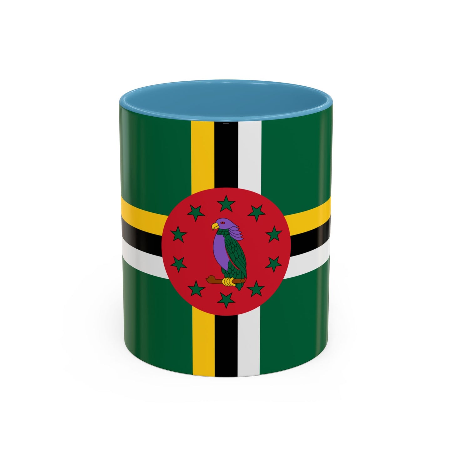 Dominica Mug