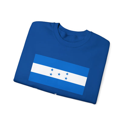 Honduras Sweatshirt