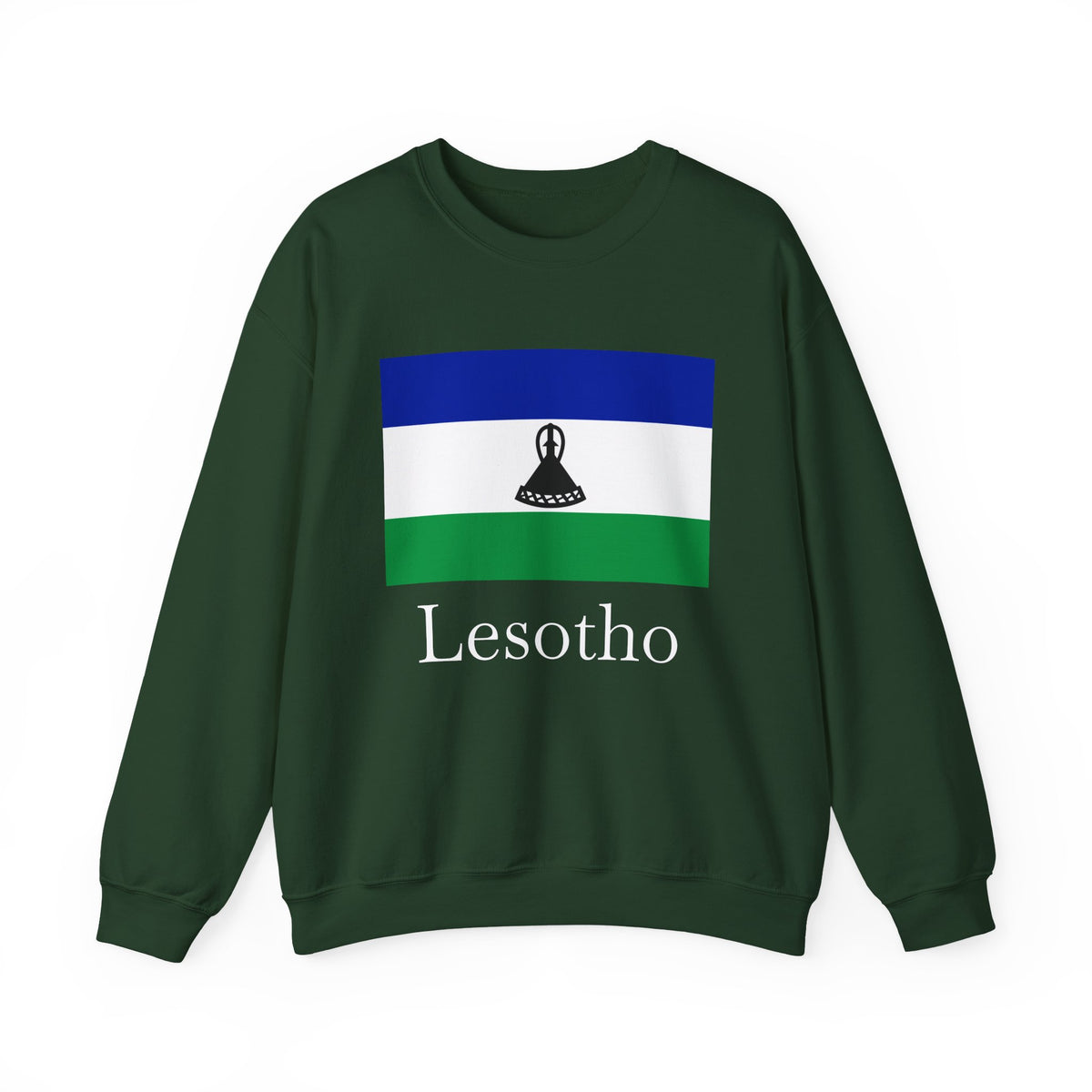 Lesotho Sweatshirt