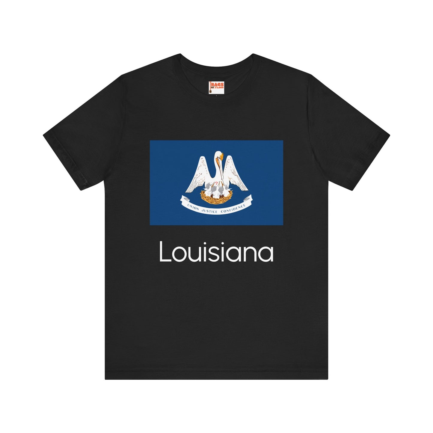 Louisiana T-shirts