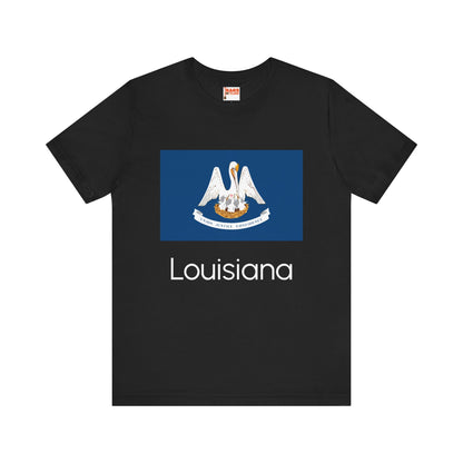 Louisiana T-shirts
