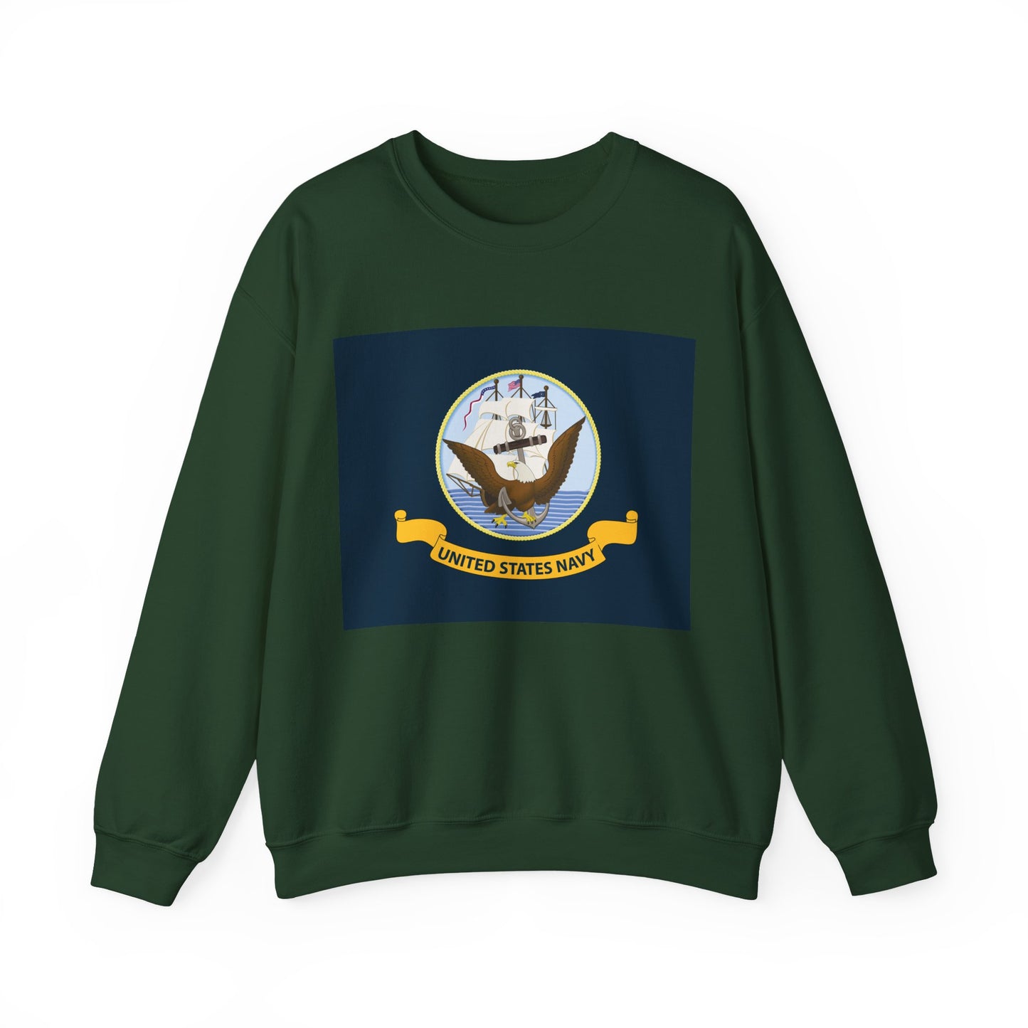 US Navy Sweatshirt