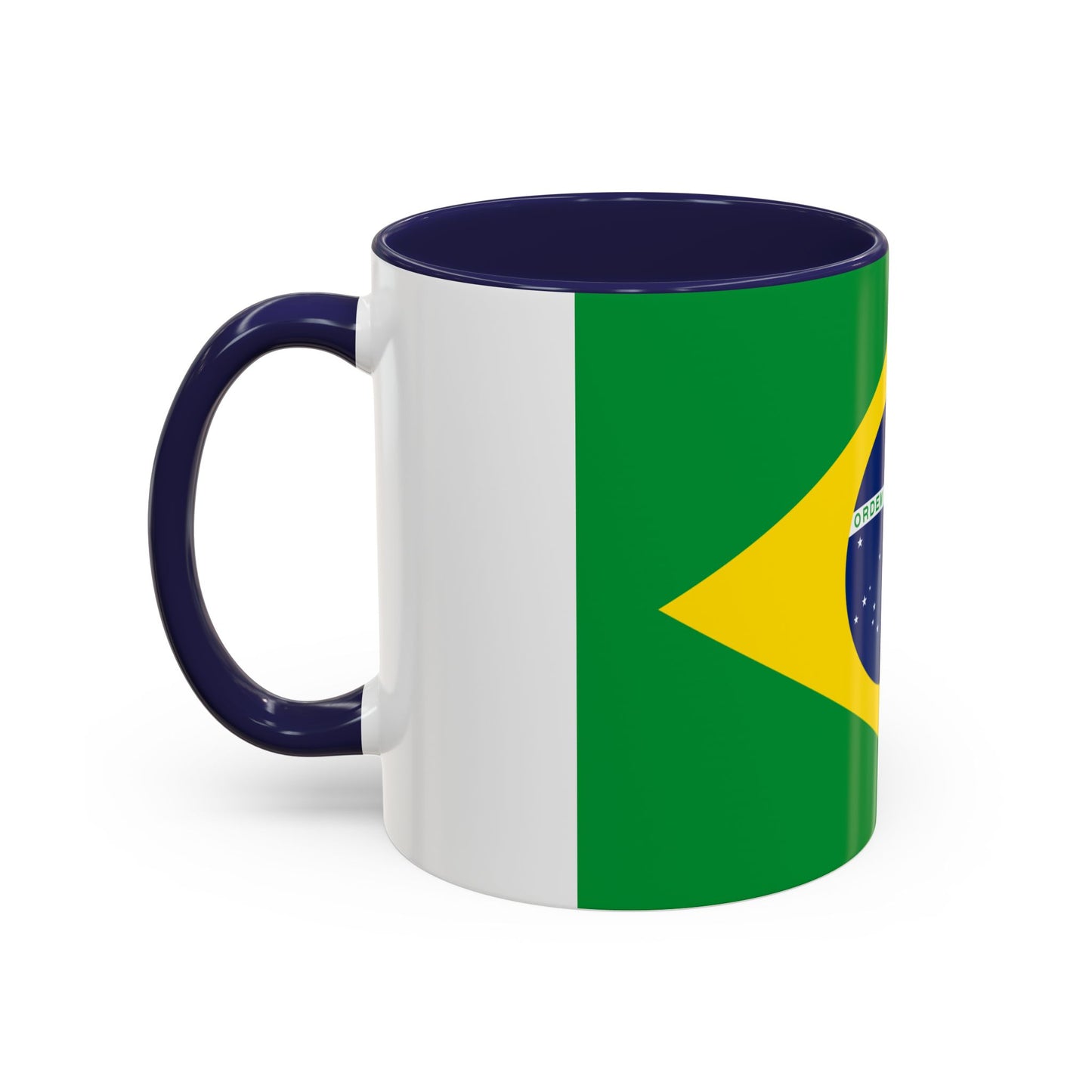 Brazil Mug