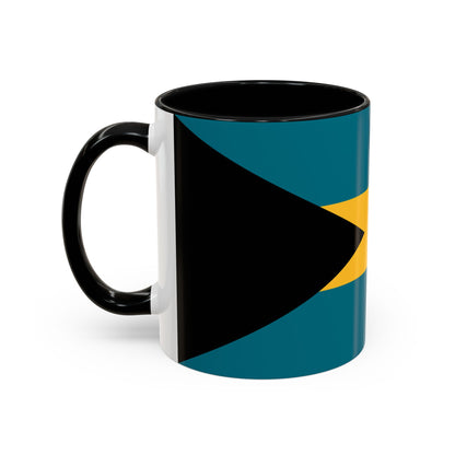 The Bahamas Mug