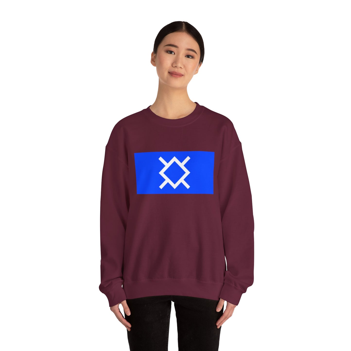 Cheyenne Sweatshirt