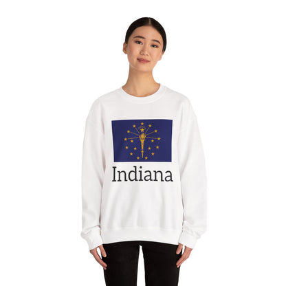 Indiana Sweatshirt