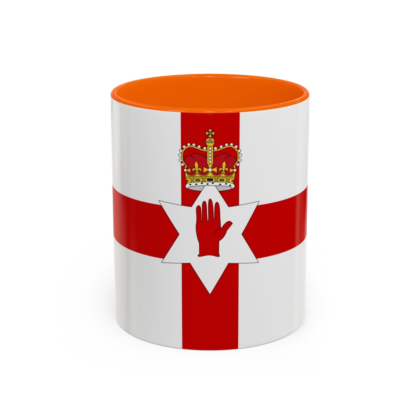Northern Ireland Mug