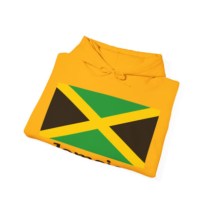 Jamaica Hoodies