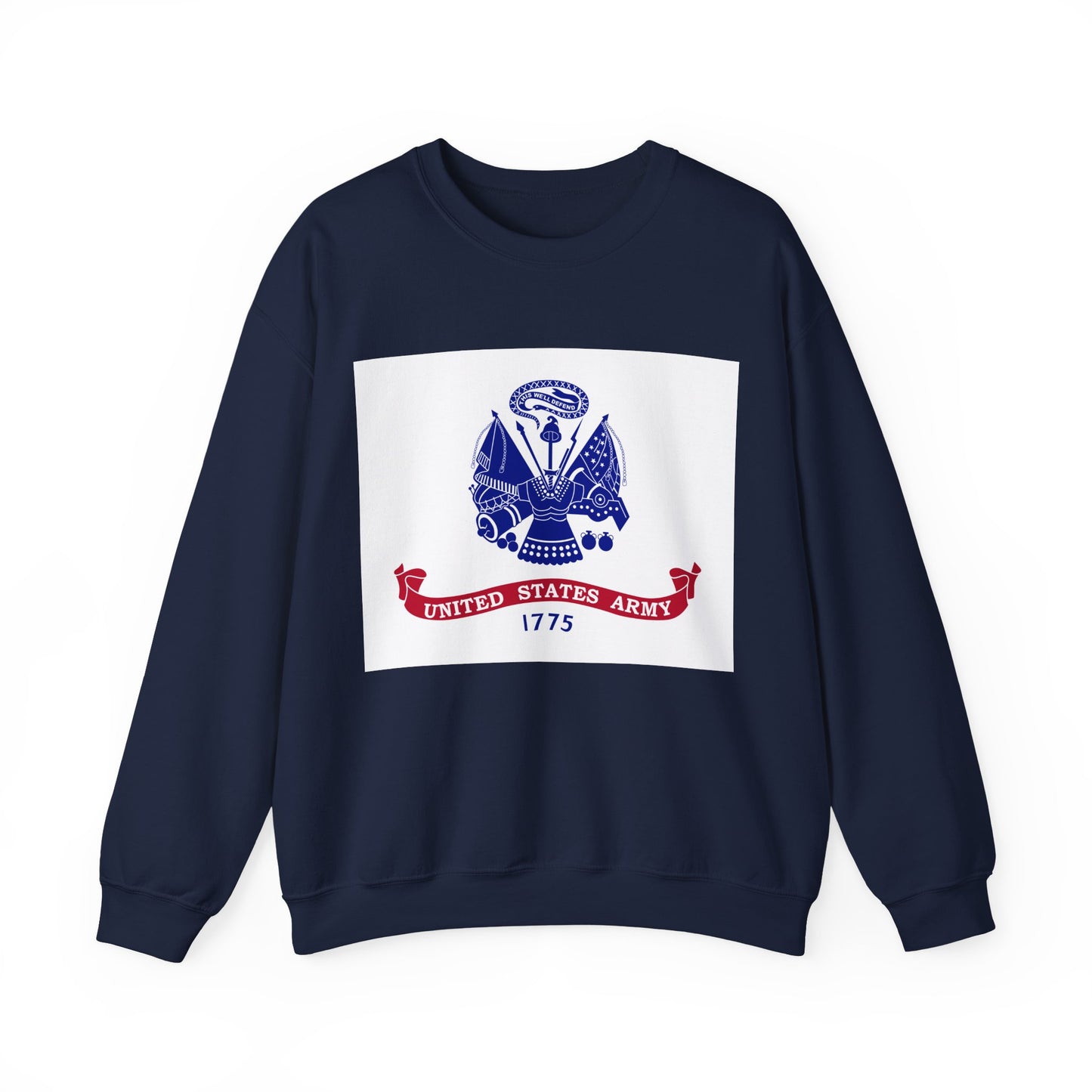 US Army Sweatshirt