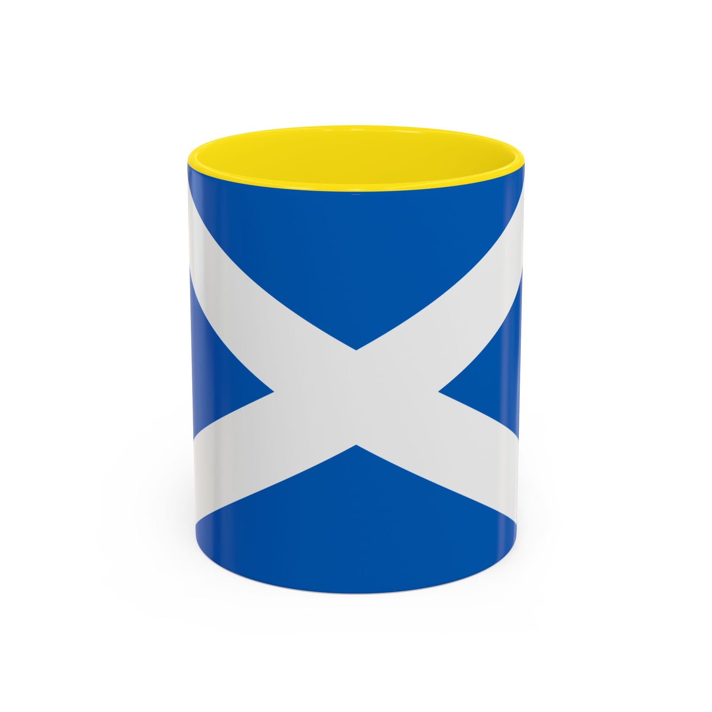 Scotland Mug
