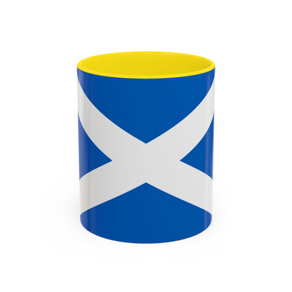 Scotland Mug