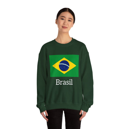 Brasil Sweatshirt