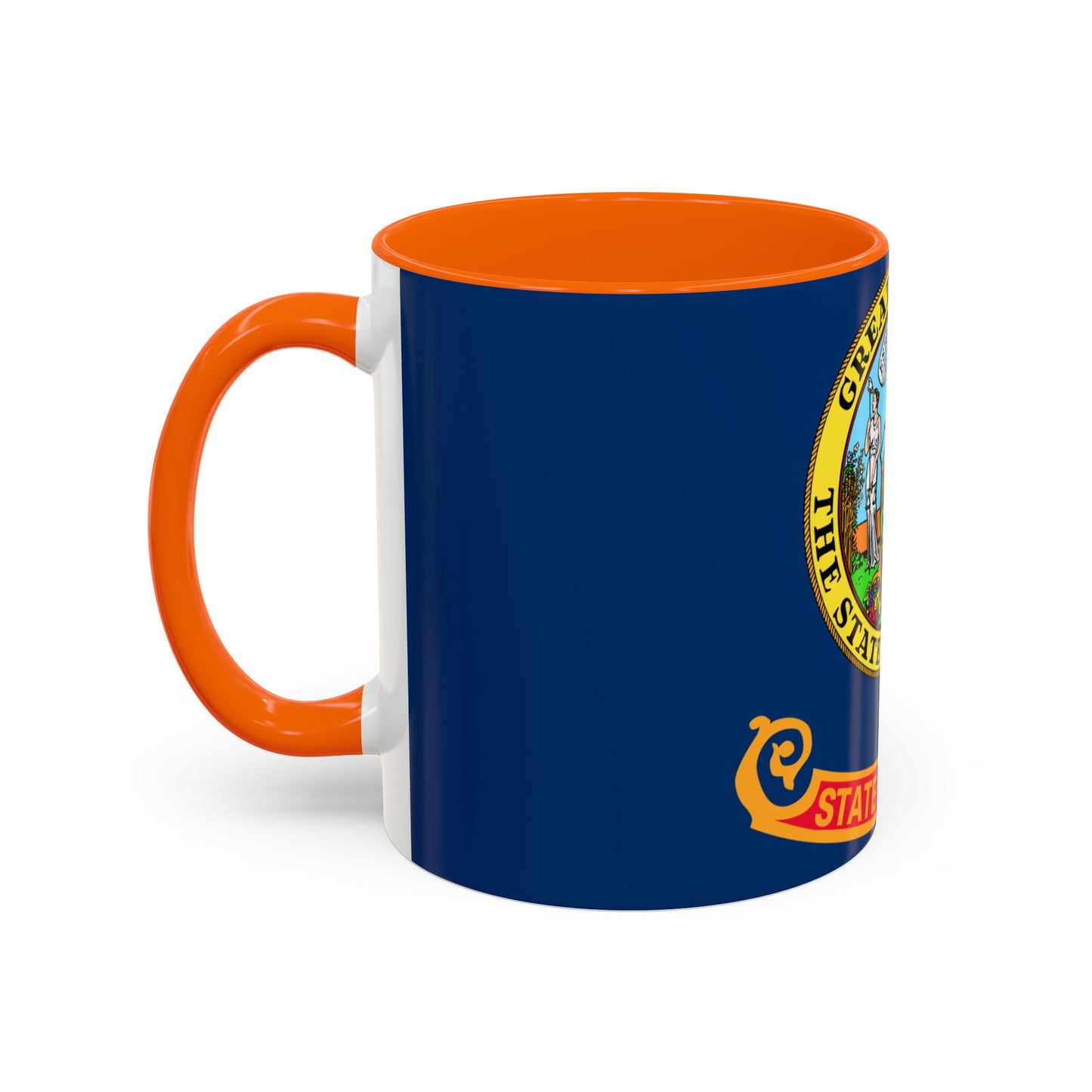 Idaho Mug