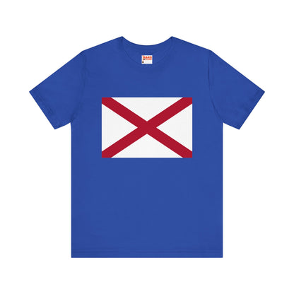 Alabama Flag T-shirts