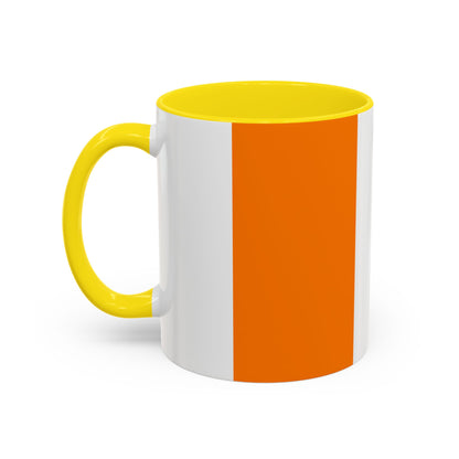 Côte d’Ivoire Mug