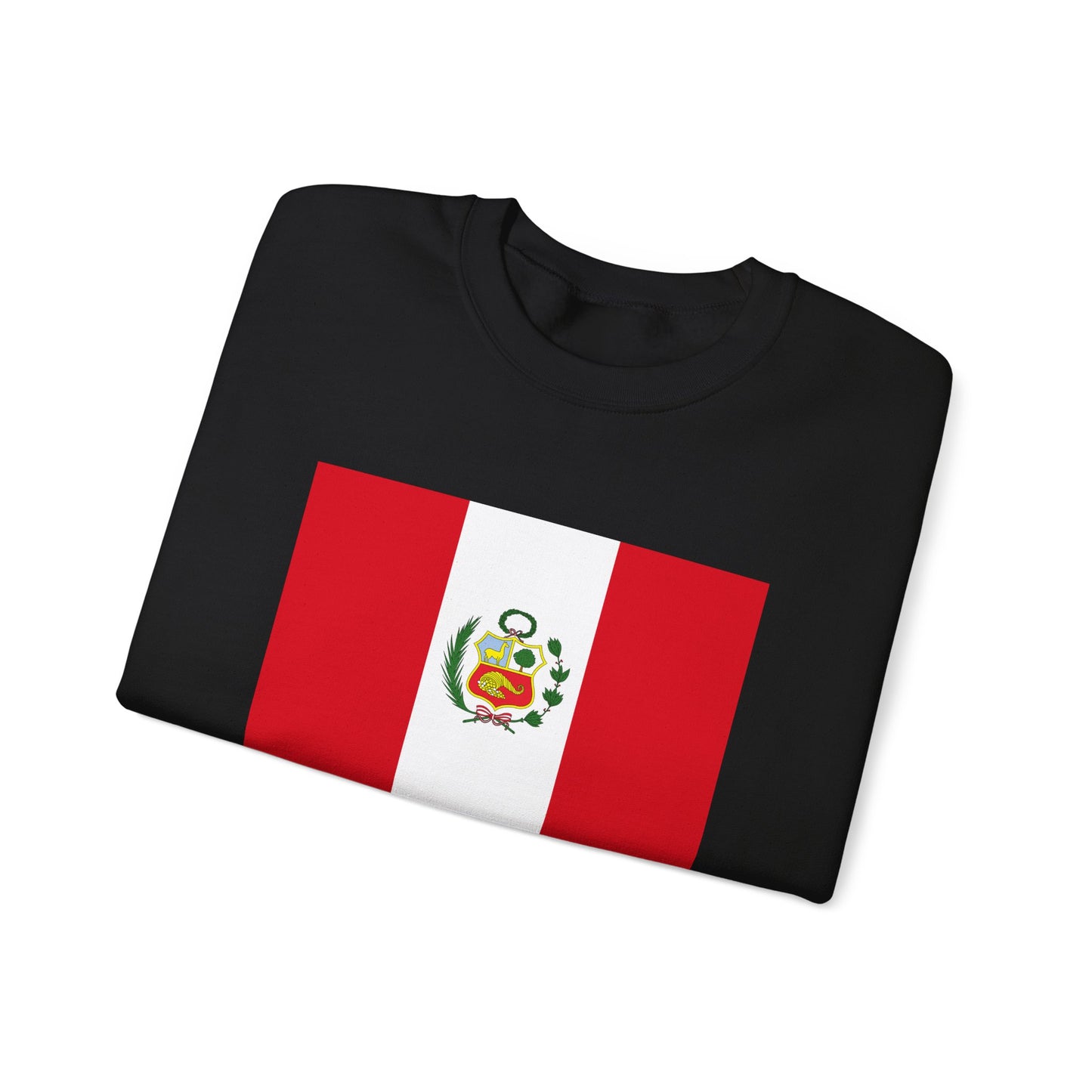 Peru Sweatshirt