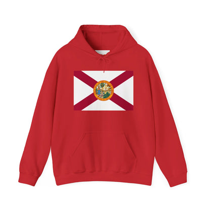 Florida Flag Hoodies