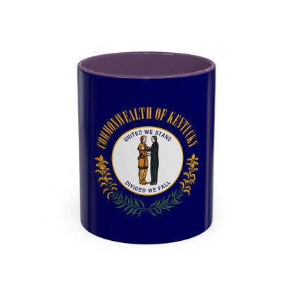 Kentucky Mug
