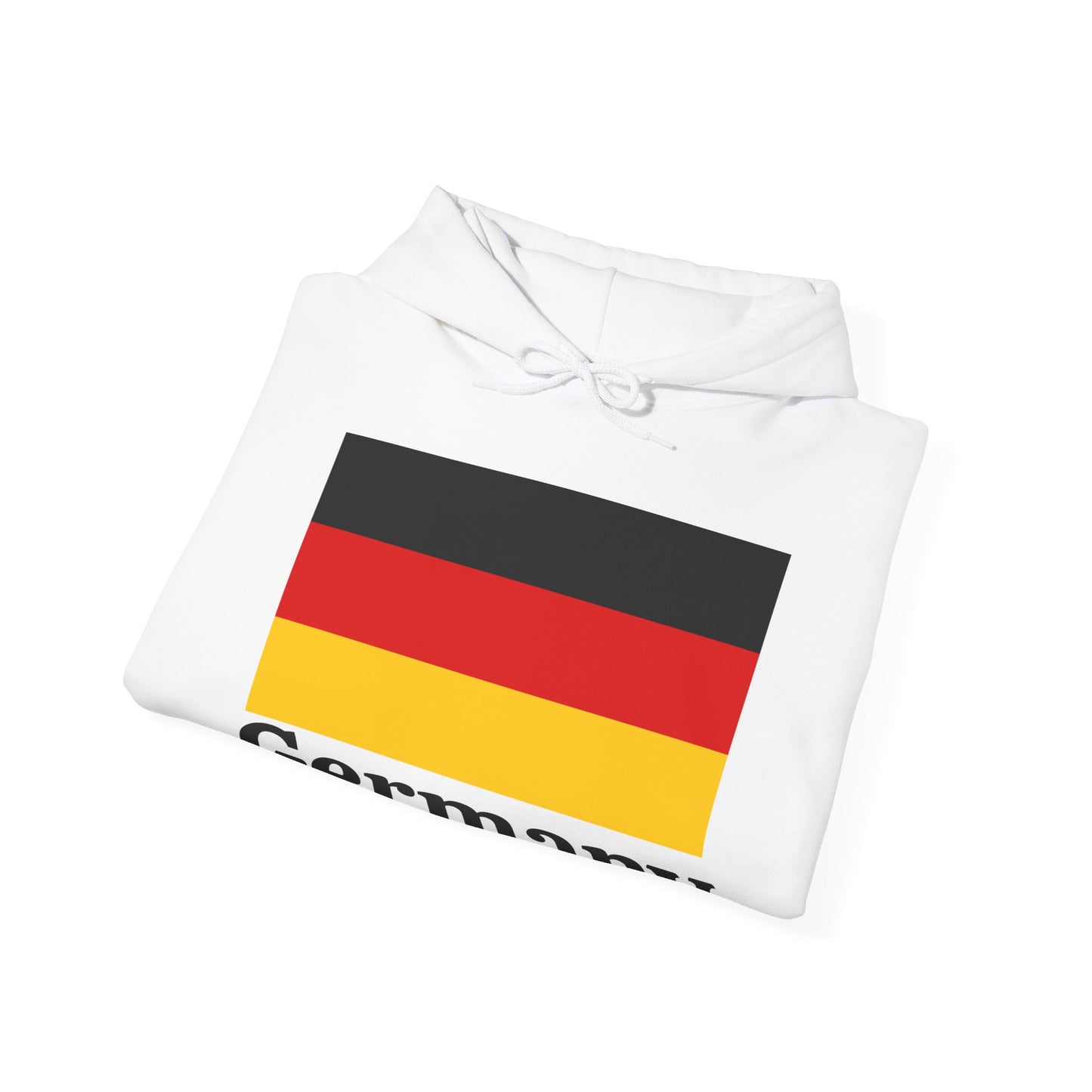 Germany Hoodies